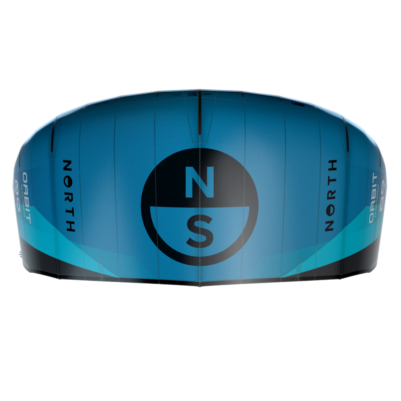 Load image into Gallery viewer, Orbit Kite - N-Max Pro - Turquoise - 2026
