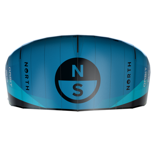 Orbit Kite - N-Max Pro - Turquoise - 2026