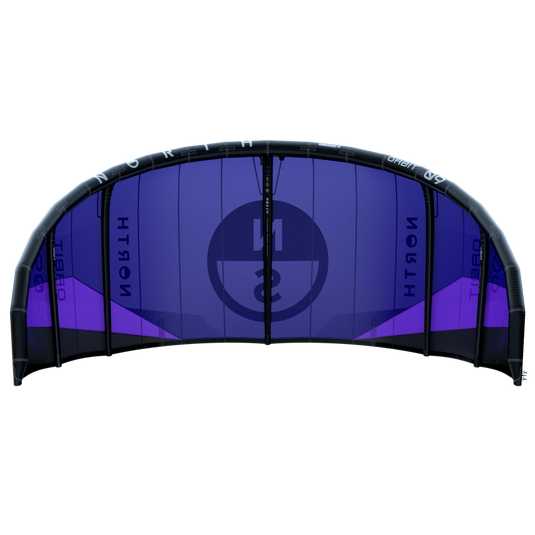 Orbit Kite - N-Max Pro - Deep Purple - 2026