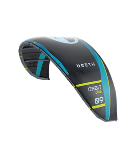 Orbit Ultra Kite - Black - 2026