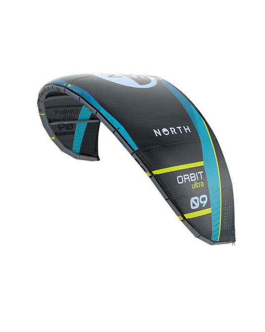 Orbit Ultra Kite - Black - 2026