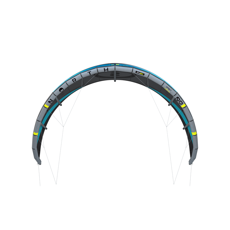 Load image into Gallery viewer, Orbit Ultra Kite - Black - 2026
