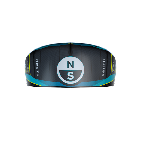 Orbit Ultra Kite - Black - 2026