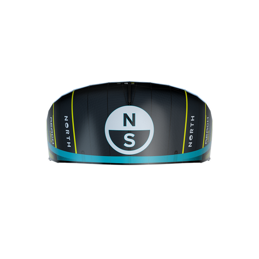 Reach Ultra Kite - Black - 2026