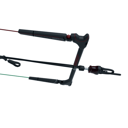 Navigator PRO Control System - Multiple Colour - 2025