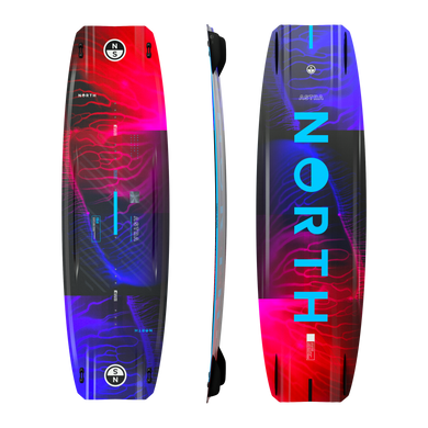 Astra TT Board - 2026
