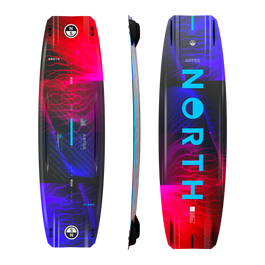 Astra TT Board - 2026