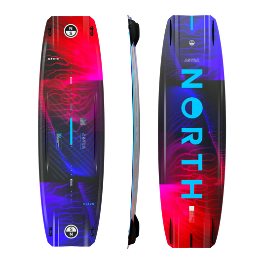 Astra TT Board - 2026
