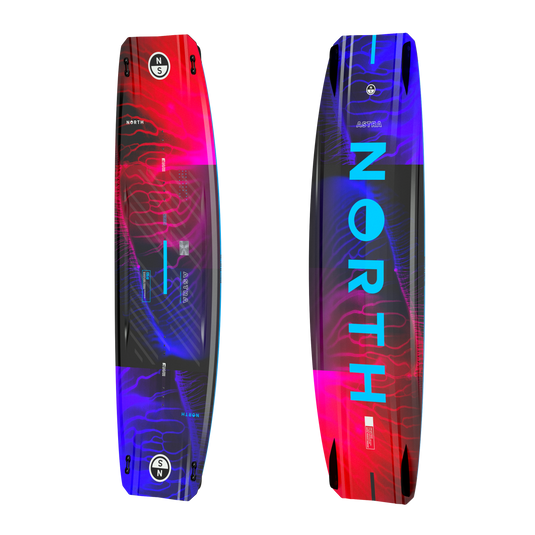 Astra TT Board - 2026
