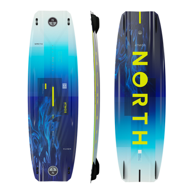 Atmos TT Board - 2026