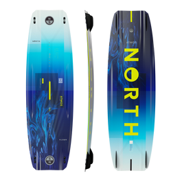Atmos TT Board - 2026