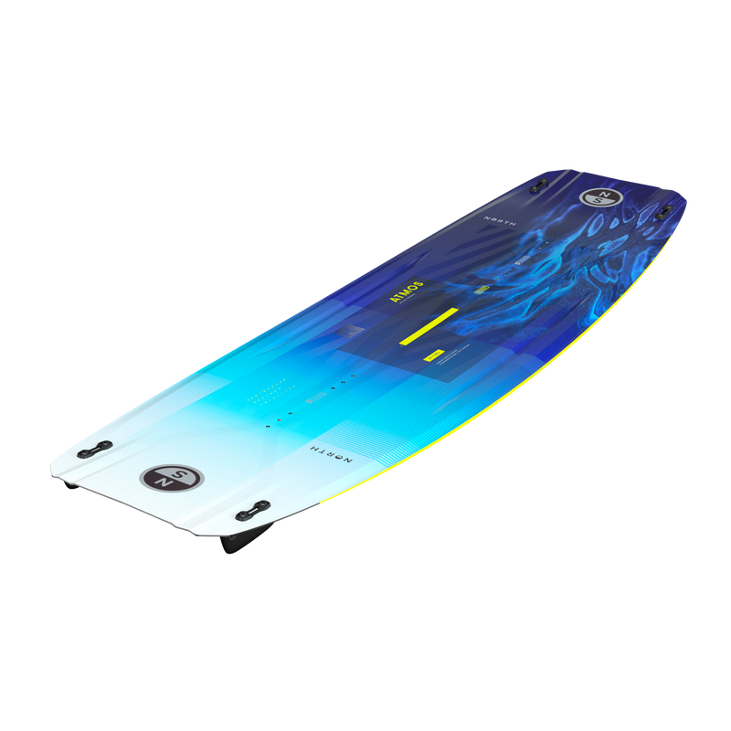 Load image into Gallery viewer, Atmos TT Board - 2026
