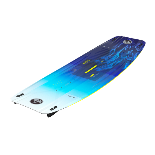 Atmos TT Board - 2026