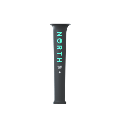 Sonar HM Carbon Mast - Black - 2024