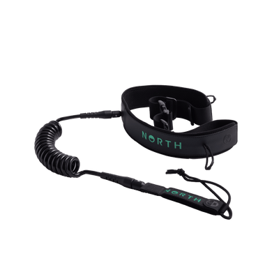 Waist Board Leash - 2026