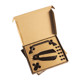 Twintip Accessory Kit - 30mm - 2025