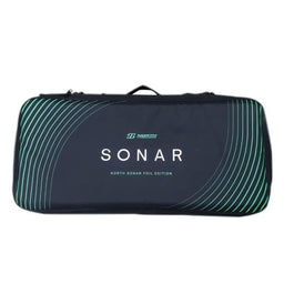 North - Sonar Travel Bag - 2025