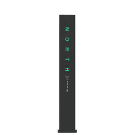 Sonar Foil Mast - AF95
