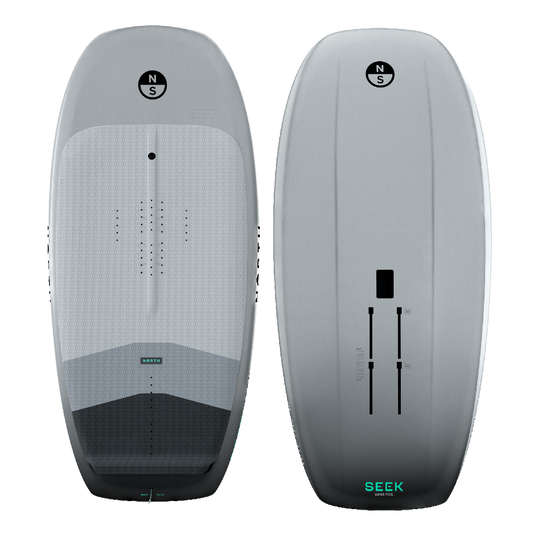 Seek Foil Board - 2024