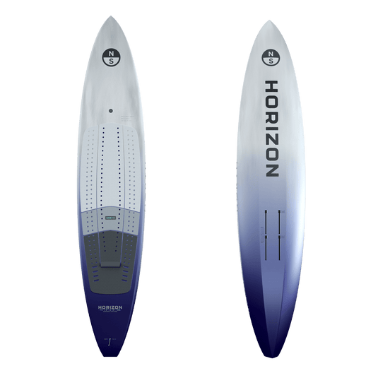Horizon Downwind Foil Board - Turquoise - 2025