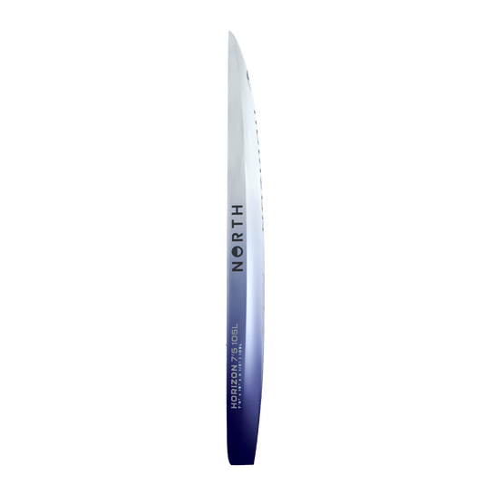 Horizon Downwind Foil Board - Turquoise - 2025