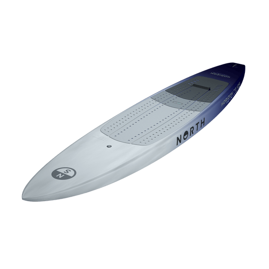Horizon Downwind Foil Board - Turquoise - 2025