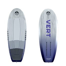 Vert Prone Foil Board - 2026