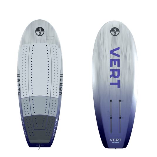 Vert Prone Foil Board - 2026