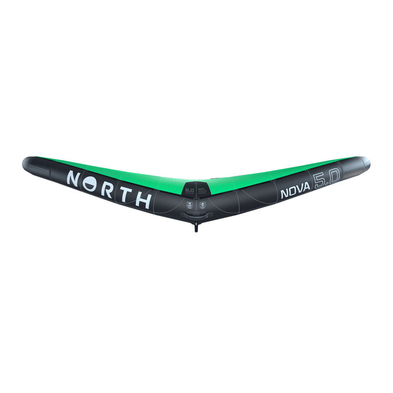 Load image into Gallery viewer, Nova Wing - Marine Green - 2024
