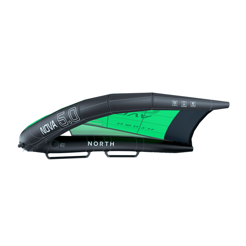 Load image into Gallery viewer, Nova Wing - Marine Green - 2024
