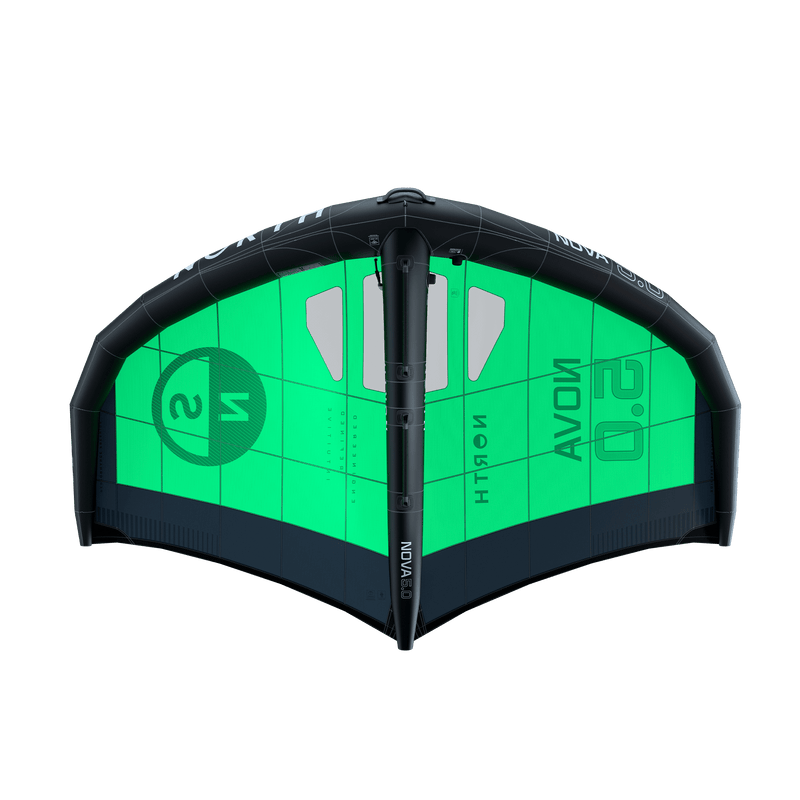 Load image into Gallery viewer, Nova Wing - Marine Green - 2024
