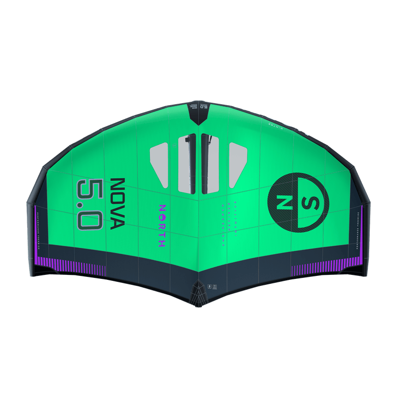 Load image into Gallery viewer, Nova Wing - Marine Green - 2024

