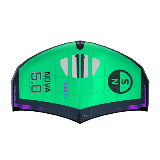 Nova Wing - Marine Green - 2024