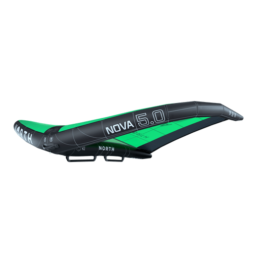 Nova Wing - Marine Green - 2024