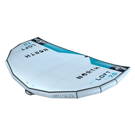 North - Loft PRO Wing - 2025