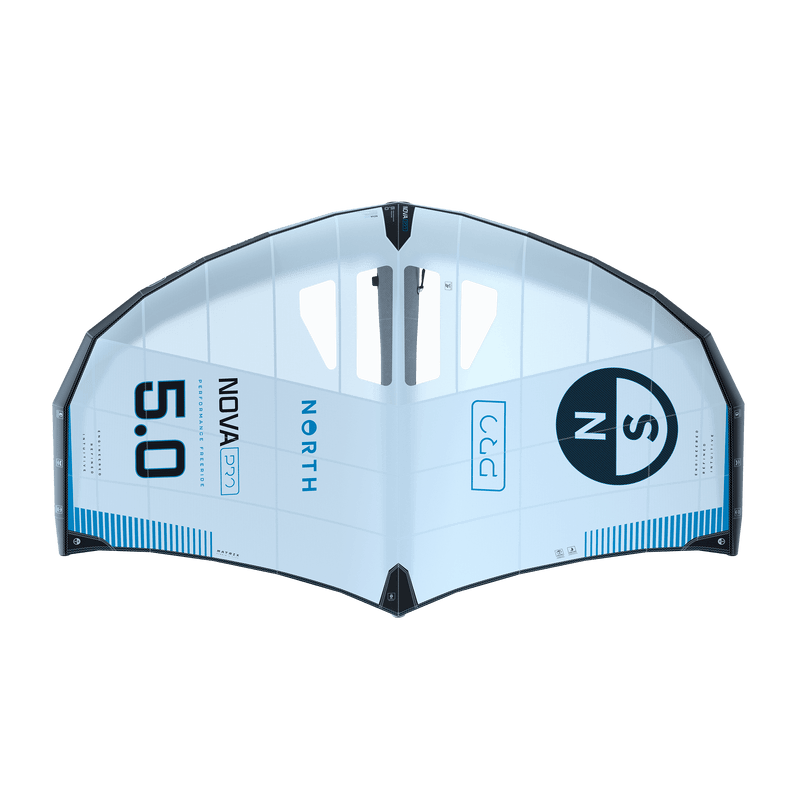 Load image into Gallery viewer, Nova Pro Wing - White - 2024
