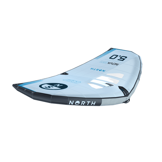 Nova Pro Wing - White - 2024