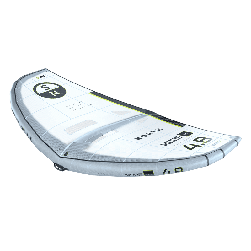 Load image into Gallery viewer, Mode ULTRA Wing - White - 2025
