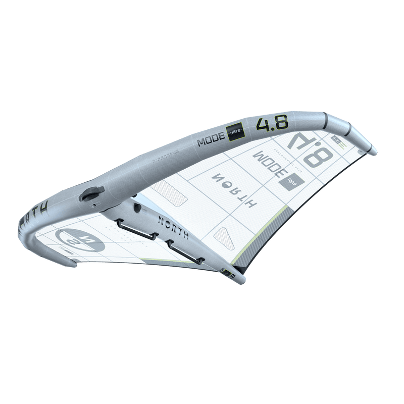 Load image into Gallery viewer, Mode ULTRA Wing - White - 2025
