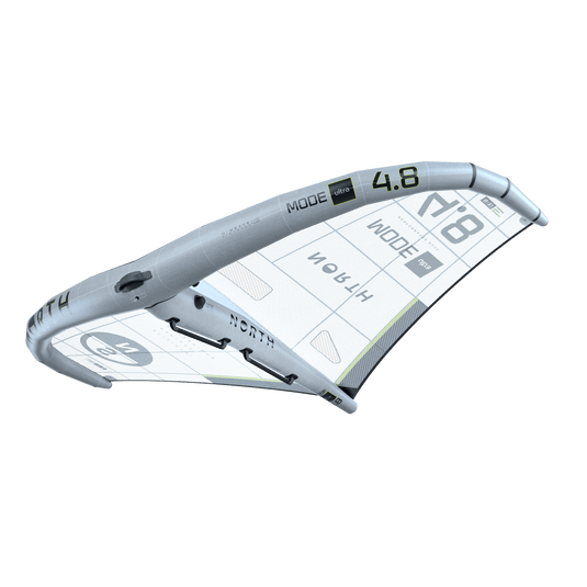 Mode ULTRA Wing - White - 2025