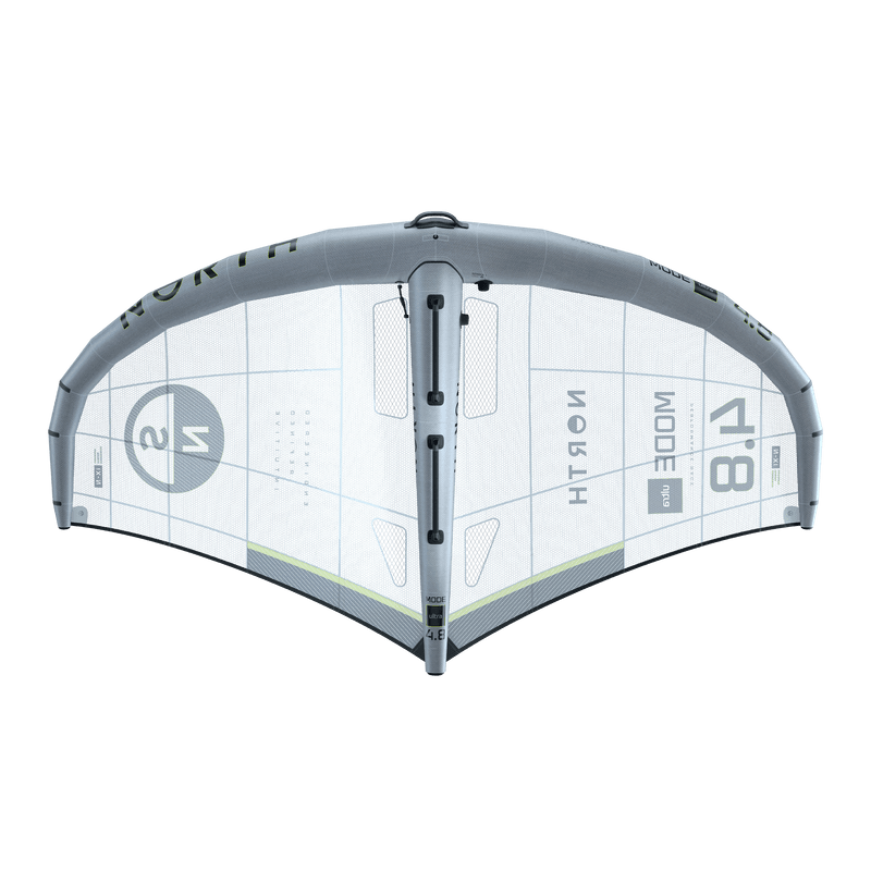 Load image into Gallery viewer, Mode ULTRA Wing - White - 2025
