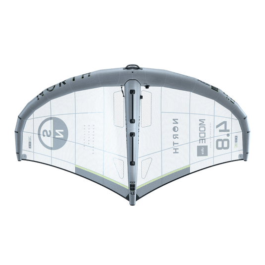 Mode ULTRA Wing - White - 2025