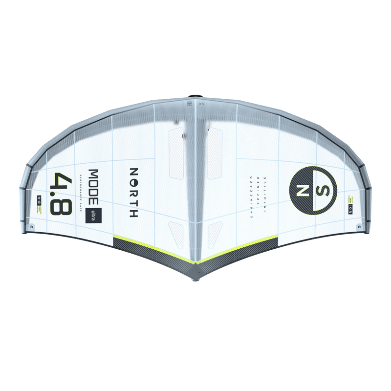 Load image into Gallery viewer, Mode ULTRA Wing - White - 2025

