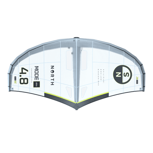 Mode ULTRA Wing - White - 2025