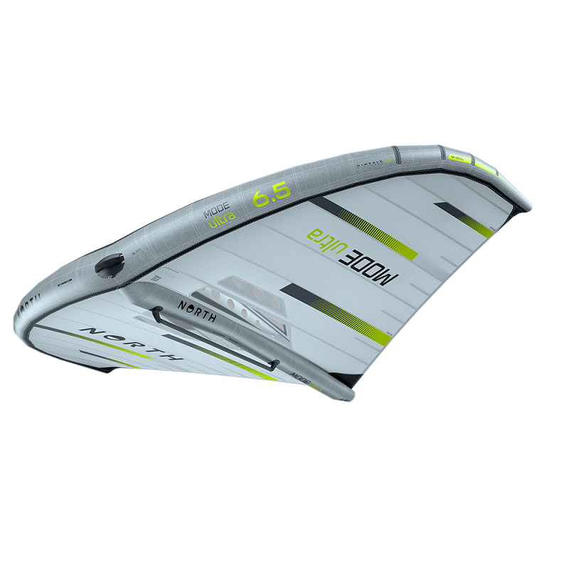 Load image into Gallery viewer, Mode Ultra Wing - Inc Griplock - White - 2026
