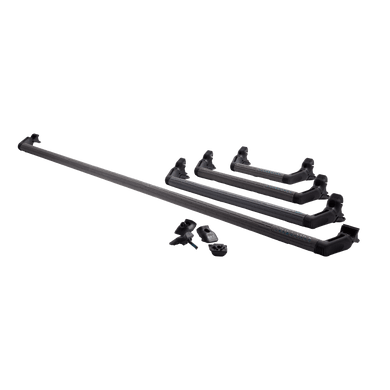 ShiftLock Handle - Carbon - Black - 2026