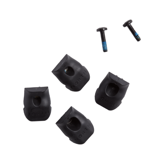 ShiftLock Replacement Clamps with Screws (set of 2) - 2025