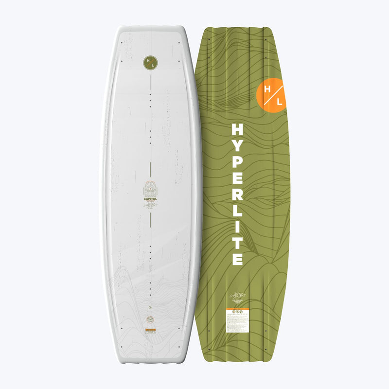 Load image into Gallery viewer, Capitol Wakeboard - 2027
