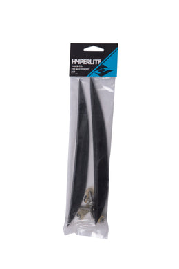Slider Fin (2 Pack) - 2026