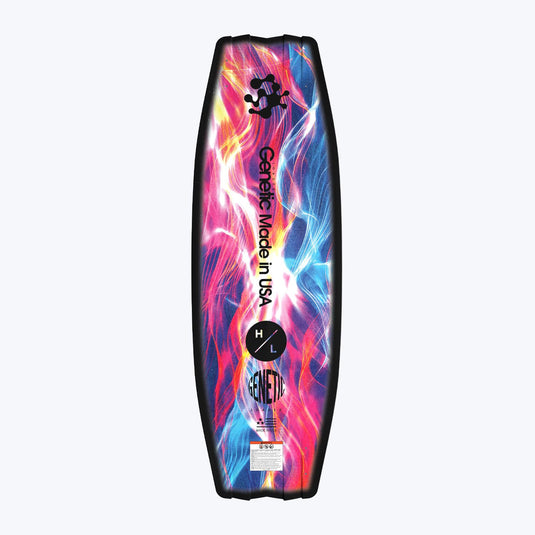 Genetic Loaded Wakeboard - 2027
